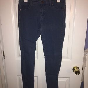 Forever 21 jeans
